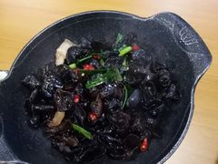 -万景饭店·鱼街农家菜