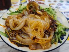 -白鹿原·西安油泼面(万象城店)