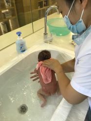 -宝生月子中心·独栋独院式(南山店)