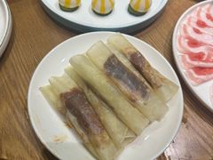 -尚海豆捞(乐虹坊店)