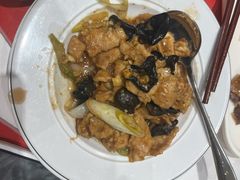 -凯鸽酒楼(大同振兴街店)