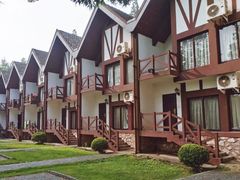 -太阳岛度假酒店