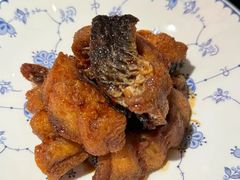 -庐灶江南·江南菜·四合院Bistro(东直门雍和宫·原华侨宾馆店)