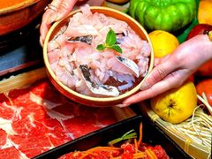 -滇牛云南火锅(桂林路店)