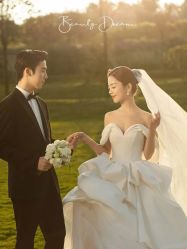 -今生有约婚纱摄影店(景德路店)