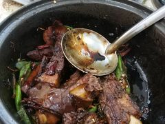 干肉骨茶-新峰肉骨茶