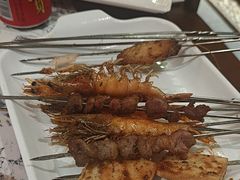 -京元盛铜锅涮肉(上海总店)