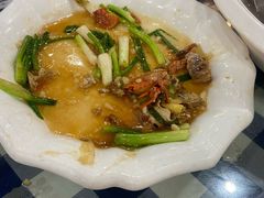 -钱大妈海鲜饭店(保利林语店)