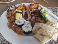 -上海浦东华美达大酒店