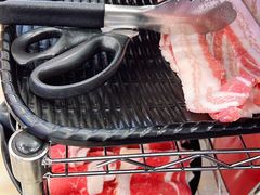 -杀猪天·韩国烤肉(总店)
