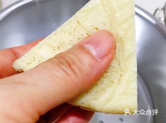 蒸出来的中式蛋糕：无糖全麦发糕