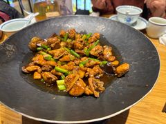 -臻吃客主题餐厅(太阳城店)