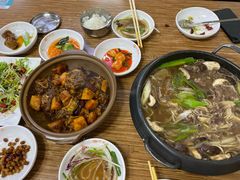 -京都亭(沙柳路店)