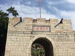 -胡里山炮台