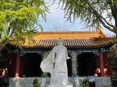-戏马台景区