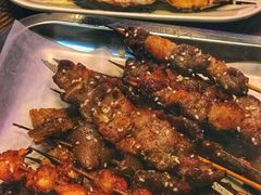 -本色.小马哥烧烤(五一路总店)
