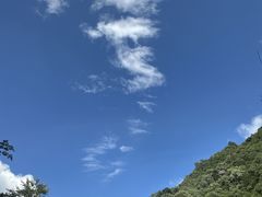 -罗田薄刀峰风景区