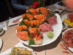 -大渔铁板烧(万象城店)