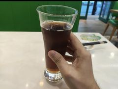 -香港麦奀云吞面世家(中山二路店)