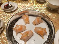 -8餐厅(新葡京酒店)