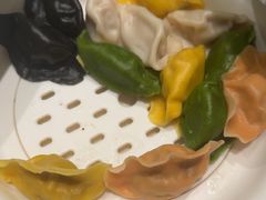 -盛百味·家宴餐厅(霸州分店)