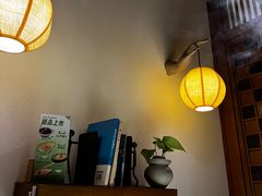 -一叶一世界•素食餐厅(环球中心店)