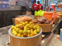 -龍歌自助小火锅(崂山丽达店)