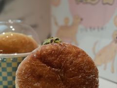 -屋裡·Union Bakery(龙江路店)