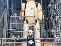 -济州岛泰迪熊博物馆