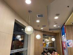 -DQ·蛋糕·冰淇淋(富华里店)