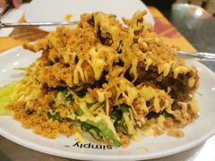 -simply thai天泰(长泰广场店)