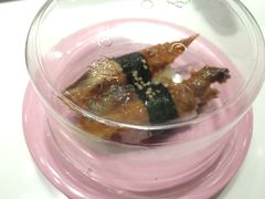 -争鲜回转寿司(通州万达店)