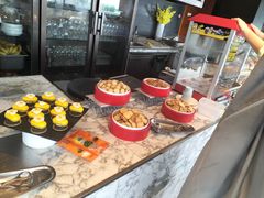 -洲际酒店·地平线全日餐厅HORIZON CAFÉ
