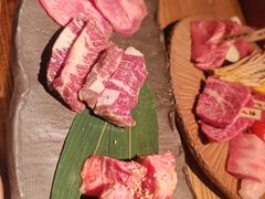 -神戸牛八坐和(阪急三宮店)