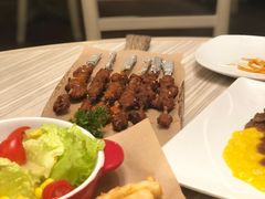 -必胜客(东莞地王店)