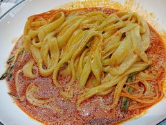 -燕兰楼·清真西北融合菜(亚运村店)