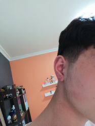 -众刺纹画·纹身·穿孔饰品·海娜定制