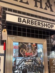 -Devilhands Barbershop男士理容店