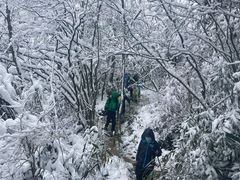 -湖州龙王山景区