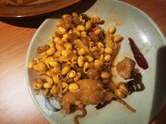 -群姐面馆·海鲜烧烤(同安路二店)