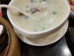 老西关皮蛋瘦肉粥（特）-虾饺妹·粤式手工点心(水荫路店)