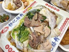 -银记肠粉店(北京路店)