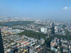 -泉客厅Spring Pavilion(303M空中会客厅)