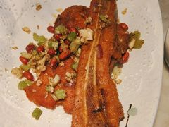 -小菜园新徽菜(无锡宜家荟聚中心店)