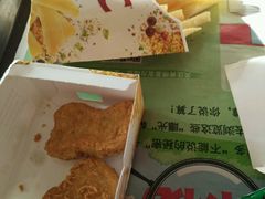 -肯德基(龙之梦购物中心店)