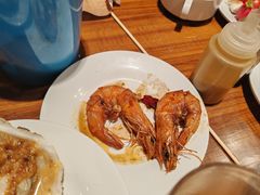 -汉巴味德(沈阳万象汇店)