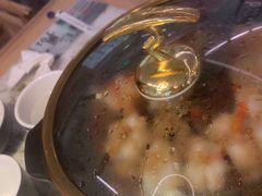 -绿茶餐厅(青岛城阳万象汇店)