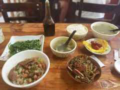 腌面-陈记汤饭(水巷口店)
