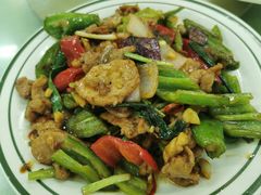 -景好海鲜餐厅(大鹏必选旅游店)