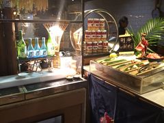 -OPEN開全日自助餐厅·牛肉火锅·海鲜(佛山希尔顿酒店)